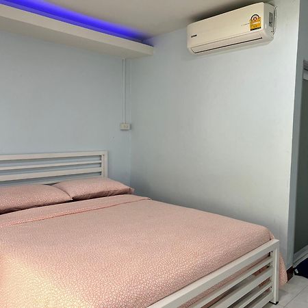 Baan Suan Tondin Hotel Satun Eksteriør billede