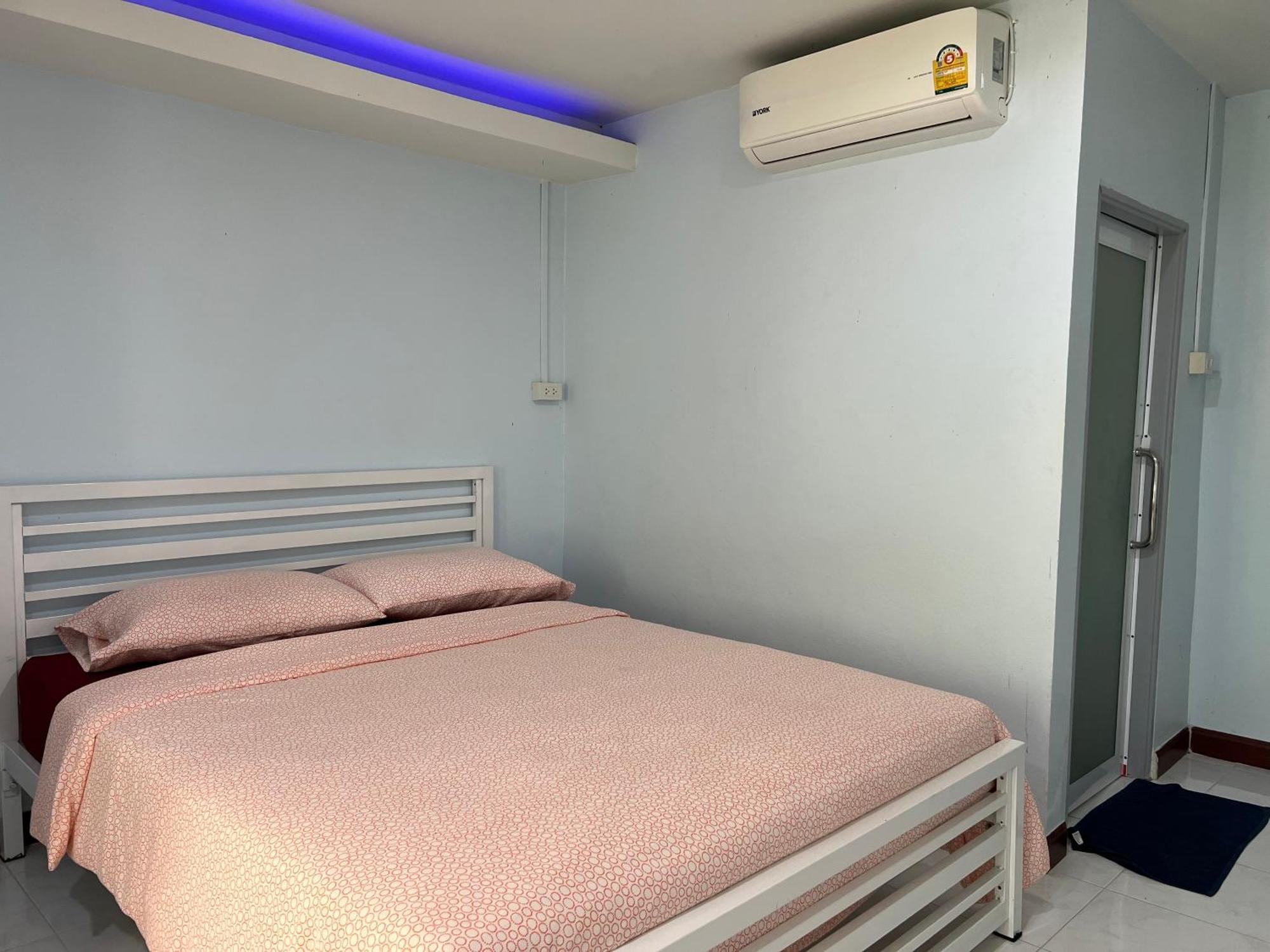 Baan Suan Tondin Hotel Satun Eksteriør billede
