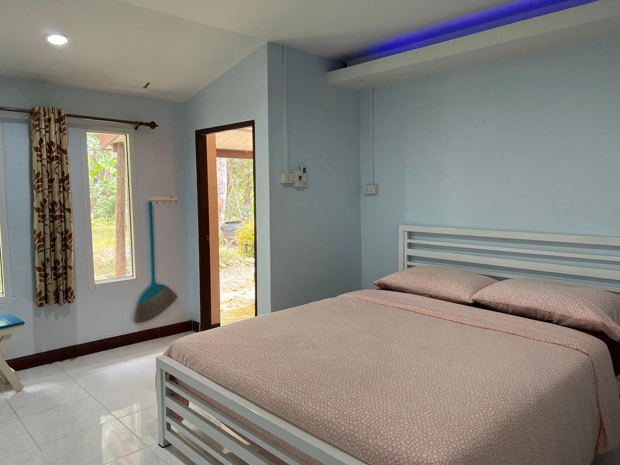 Baan Suan Tondin Hotel Satun Eksteriør billede