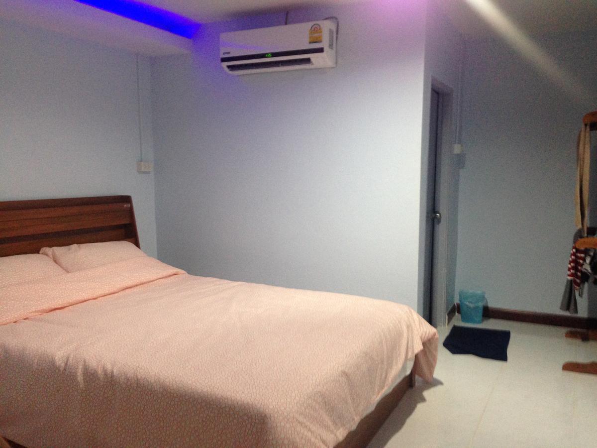 Baan Suan Tondin Hotel Satun Eksteriør billede
